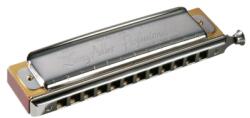 Hohner M753401 - Larry Adler Harmonica - Tuning C - B690B