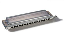 Hohner M28001 - Chromonica 64 Harmonica - Tuning C >Do - A143A