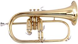 Soundsation SFLH-10G - Szoprán Bb szárnykürt - B376B