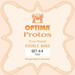Euromusic P. 1300 - Bass Protos Set - G471G
