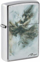 Zippo Öngyújtó, Luis Royo 49766