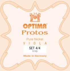 OPTIMA P. 1110 - Viola Protos Set - C506C