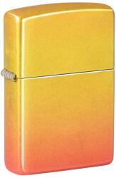 Zippo Öngyújtó, Ombre Orange Yellow 48512