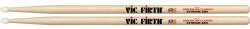 VIC FIRTH X5BN - Nylon Tip American Classic® Hickory Drumsticks (Extreme) - B199B