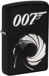 Zippo Öngyújtó, James Bond 007(TM) 49329