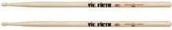 VIC FIRTH 85A - Wood Types American Classic® Hickory Drumsticks - B382B
