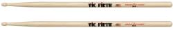VIC FIRTH 85A - Wood Types American ClassicŽ Hickory Drumsticks - B382B