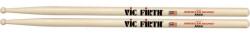 VIC FIRTH AS5A - American Sound® Hickory Drumsticks - B383B