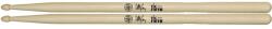 VIC FIRTH SDC - Danny Carey Signature Drumsticks (Wood Tip) - B559B