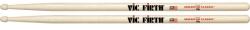 VIC FIRTH 7A - Wood Types American ClassicŽ Hickory Drumsticks - B148B