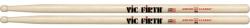 VIC FIRTH 3A - Wood Types American Classic® Hickory Drumsticks - B177B