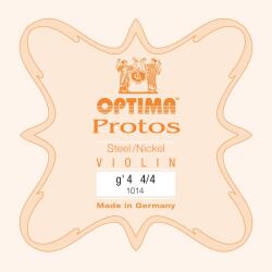 Euromusic P. 1014 - Protos Violin String, G - F079FF