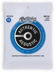 Euromusic MA150 - Authentic Acoustic SP® 80/20 Bronze, Medium - J018J