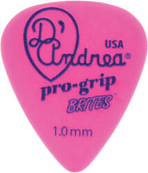 D'ANDREA TPGB3511.0HV - Pack of 12 Pro-Grip Picks 1.00 - E121E