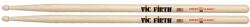 VIC FIRTH 8D - Wood Types American ClassicŽ Hickory Drumsticks - B175B