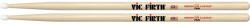VIC FIRTH 7AN - Nylon Tip American ClassicŽ Hickory Drumsticks - B151B