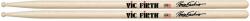 VIC FIRTH SPE - Peter Erskine Signature Drumsticks (Wood Tip) - B144B