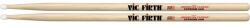VIC FIRTH X5AN - Nylon Tip American Classic® Hickory Drumsticks (Extreme) - B198B