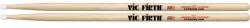 VIC FIRTH X5AN - Nylon Tip American ClassicŽ Hickory Drumsticks (Extreme) - B198B