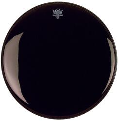 Remo P3-1022-ES- - PowerstrokeŽ3 Ebony 22" Drumhead - P802P