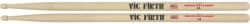 VIC FIRTH 5A - Wood Types American ClassicŽ Hickory Drumsticks - B147B