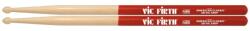 VIC FIRTH 2BVG - Wood Tip American Classic® Vic Grip Hickory Drumsticks - B492B