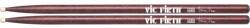 VIC FIRTH SHM - Harvey Mason Signature Drumsticks (Wood Tip) - B218B