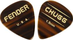 Fender 1989999102 - Fender Pick Chugg 351, 6 pack - FEN1763