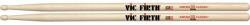 VIC FIRTH X5A - Wood Types American Classic® Hickory Drumsticks - B196B