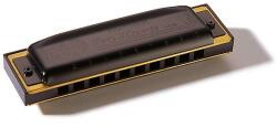 Hohner M564106x - Pro Harps MS Harmonica - Tuning A >La - A268A