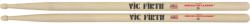 VIC FIRTH 2B - Wood Types American ClassicŽ Hickory Drumsticks - B178B