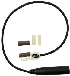 KNA BP-1 - BP-1 Portable piezo pickup for banjo - U414U