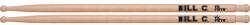 VIC FIRTH SBC - Bill Cobham Signature Drumsticks (Wood Tip) - B164B