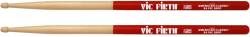 VIC FIRTH 5AVG - Wood Tip American Classic® Vic Grip Hickory Drumsticks - B489B