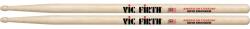 VIC FIRTH SD10 - American Custom® Maple Drumsticks (Swinger) - B179B