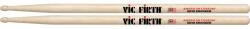 VIC FIRTH SD10 - American CustomŽ Maple Drumsticks (Swinger) - B179B