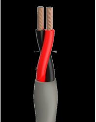 Soundsation WM-BC240G - Wiremaster hangfal tekercskábel (2x4, 0 mm2 - 100 mt) - J391J