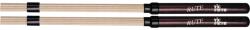 VIC FIRTH RUTE - Brush with 16 Wood Dowels - S240S