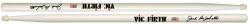 VIC FIRTH SJD - Jack Dejohnette Signature Drumsticks (Wood Tip) - B224B