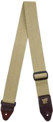 Ernie Ball P04100 - Tweed guitar strap - D959D