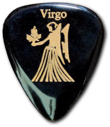 Timbertones ZDT-VI-1 - Zodiac Tones "Virgo" 1 Guitar Pick - L793L