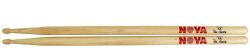 VIC FIRTH N5A - NOVA Series Drumstick, Wood Tip - B504B