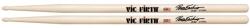 VIC FIRTH STI - Peter Erskine Ride Signature Drumsticks (Wood Tip) - B533B