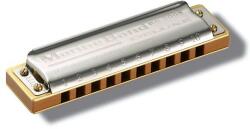 Hohner M200505X - Marine Band De Luxe Harmonica - Tuning E >Mi - A817A