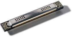 Hohner M5348037 - Tremolo KreuzwenderSeries Harmonica - Tuning D >Re - A907A
