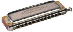 Hohner M27006 - Chromonica 48 Harmonica - Tuning F >Fa - A831A