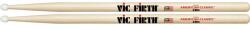 VIC FIRTH 2BN - Nylon Tip American ClassicŽ Hickory Drumsticks - B174B