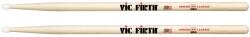 VIC FIRTH 5BN - Nylon Tip American ClassicŽ Hickory Drumsticks - B543B