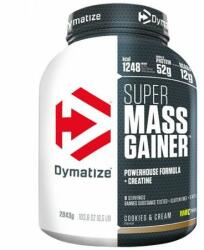 Dymatize - Super Mass Gainer New Version - 6.5 Lbs - 2943 G