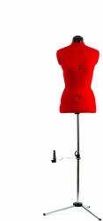 Adjustoform Manechin croitorie femei reglabil masura 40-46 Adjustoform FG315 (FG315) - tiparedecroitorie